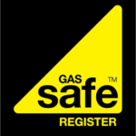 Gas Safe Registered Icon